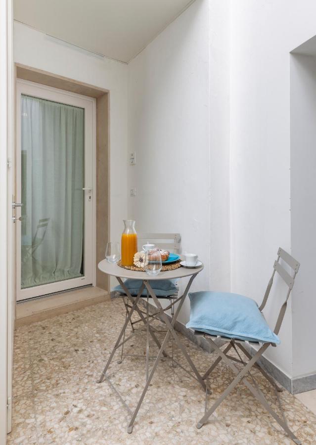 A La Muragghje "A" Monopoli Exterior photo